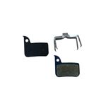 Sport si Outdoor - Ciclism - Piese pentru biciclete - Frane biciclete - Set Placute frana M84U echivalent Sram Road - Infinity.ro