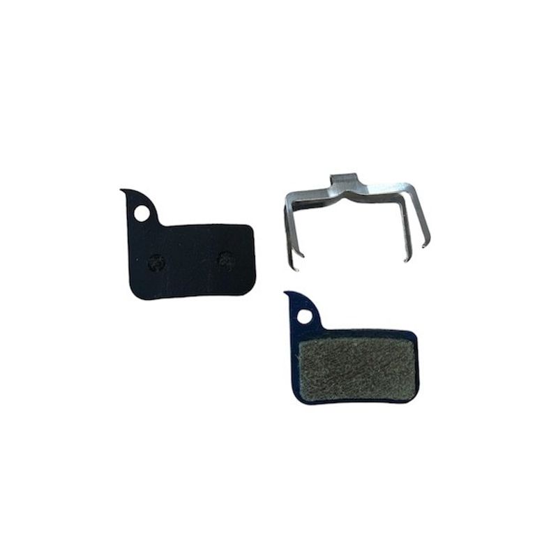 Sport si Outdoor - Ciclism - Piese pentru biciclete - Frane biciclete - Set Placute frana M84U echivalent Sram Road - Infinity.ro