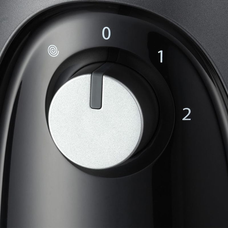 Electronice si Electrocasnice - Electrocasnice bucatarie - Mixere, tocatoare & roboti de bucatarie - Blendere si mini tocatoare - Blender de bucatarie Russell Hobbs 27121-56 Desire, 850W, 1.5L sticla, 2 viteze + puls, lame inox, lavabil la masina de - Infinity.ro
