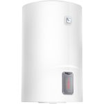 Casa si Gradina - Termice - Boilere si accesorii - Boilere - Boiler electric Ariston Lydos R 50, 1800 W, 50l, Tehnologie WaterPlus, TitanShield, Reglare externa temperatura, Rezervor emailat cu Titan, Alb - Infinity.ro