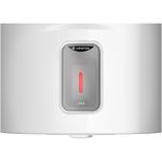 Casa si Gradina - Termice - Boilere si accesorii - Boilere - Boiler electric Ariston Lydos R 50, 1800 W, 50l, Tehnologie WaterPlus, TitanShield, Reglare externa temperatura, Rezervor emailat cu Titan, Alb - Infinity.ro
