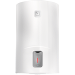 Casa si Gradina - Termice - Boilere si accesorii - Boilere - Boiler electric Ariston Lydos R 50, 1800 W, 50l, Tehnologie WaterPlus, TitanShield, Reglare externa temperatura, Rezervor emailat cu Titan, Alb - Infinity.ro