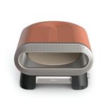 Electronice si Electrocasnice - Aragazuri, cuptoare si hote - Cuptoare - Cuptoare electrice - Cuptor electric pentru pizza Tefal Pizza Pronto JM600TE0, 2600 W, 4 trepte de temperatura, piatra rotativa automata - Infinity.ro