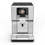 Electronice si Electrocasnice - Electrocasnice bucatarie - Preparare bauturi - Espressoare - Espressor automat Krups Intuition Experience Hot&Cold EA879EE0, 1550 W, presiune 15 bari, capacitate rezervor apa 3 L - Infinity.ro