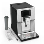 Electronice si Electrocasnice - Electrocasnice bucatarie - Preparare bauturi - Espressoare - Espressor automat Krups Intuition Experience Hot&Cold EA879EE0, 1550 W, presiune 15 bari, capacitate rezervor apa 3 L - Infinity.ro