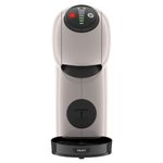 Electronice si Electrocasnice - Electrocasnice bucatarie - Preparare bauturi - Espressoare - Espressor cu capsule Krups NESCAFÉ® Dolce Gusto® Genio S KP243AF0, 1500W, 15 bari, rezervor 0.8L, functie XL, peste 30 - Infinity.ro