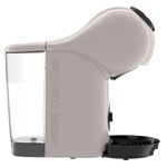 Electronice si Electrocasnice - Electrocasnice bucatarie - Preparare bauturi - Espressoare - Espressor cu capsule Krups NESCAFÉ® Dolce Gusto® Genio S KP243AF0, 1500W, 15 bari, rezervor 0.8L, functie XL, peste 30 - Infinity.ro
