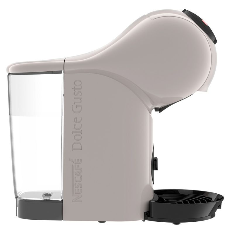 Electronice si Electrocasnice - Electrocasnice bucatarie - Preparare bauturi - Espressoare - Espressor cu capsule Krups NESCAFÉ® Dolce Gusto® Genio S KP243AF0, 1500W, 15 bari, rezervor 0.8L, functie XL, peste 30 - Infinity.ro