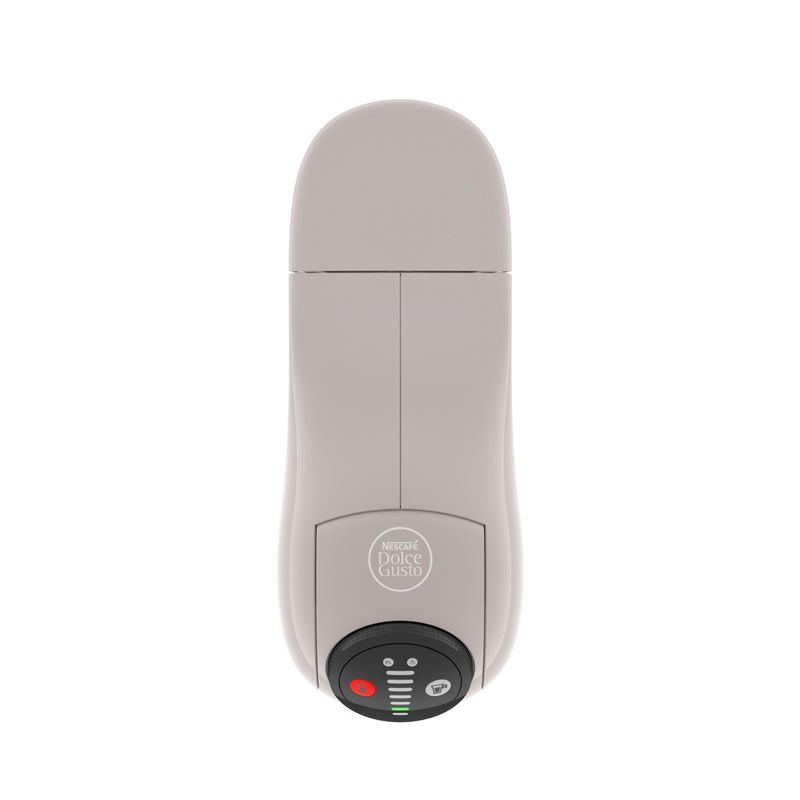 Electronice si Electrocasnice - Electrocasnice bucatarie - Preparare bauturi - Espressoare - Espressor cu capsule Krups NESCAFÉ® Dolce Gusto® Genio S KP243AF0, 1500W, 15 bari, rezervor 0.8L, functie XL, peste 30 - Infinity.ro
