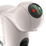 Electronice si Electrocasnice - Electrocasnice bucatarie - Preparare bauturi - Espressoare - Espressor cu capsule Krups NESCAFÉ® Dolce Gusto® Genio S KP243AF0, 1500W, 15 bari, rezervor 0.8L, functie XL, peste 30 - Infinity.ro