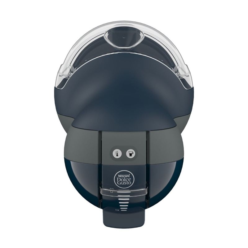 Electronice si Electrocasnice - Electrocasnice bucatarie - Preparare bauturi - Espressoare - Espressor cu capsule Krups NESCAFÉ® Dolce Gusto® Mini Me 2 KP143BF0, 1600 W, 15 bari presiune, rezervor apa 0.8 L - Infinity.ro
