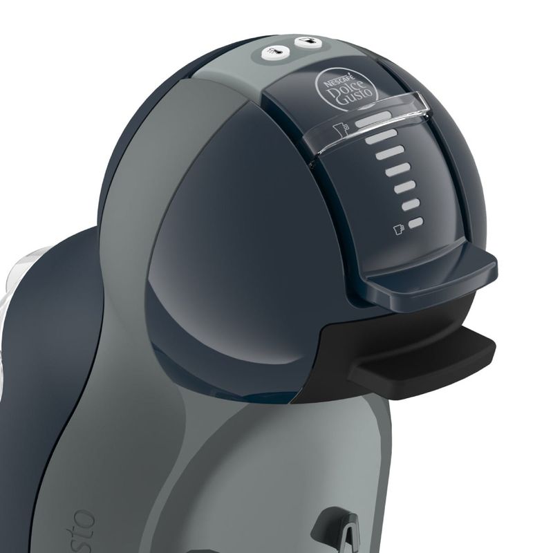 Electronice si Electrocasnice - Electrocasnice bucatarie - Preparare bauturi - Espressoare - Espressor cu capsule Krups NESCAFÉ® Dolce Gusto® Mini Me 2 KP143BF0, 1600 W, 15 bari presiune, rezervor apa 0.8 L - Infinity.ro
