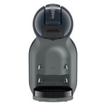 Electronice si Electrocasnice - Electrocasnice bucatarie - Preparare bauturi - Espressoare - Espressor cu capsule Krups NESCAFÉ® Dolce Gusto® Mini Me 2 KP143BF0, 1600 W, 15 bari presiune, rezervor apa 0.8 L - Infinity.ro