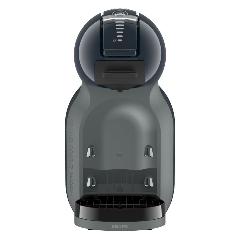 Electronice si Electrocasnice - Electrocasnice bucatarie - Preparare bauturi - Espressoare - Espressor cu capsule Krups NESCAFÉ® Dolce Gusto® Mini Me 2 KP143BF0, 1600 W, 15 bari presiune, rezervor apa 0.8 L - Infinity.ro