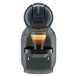 Electronice si Electrocasnice - Electrocasnice bucatarie - Preparare bauturi - Espressoare - Espressor cu capsule Krups NESCAFÉ® Dolce Gusto® Mini Me 2 KP143BF0, 1600 W, 15 bari presiune, rezervor apa 0.8 L - Infinity.ro