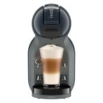 Electronice si Electrocasnice - Electrocasnice bucatarie - Preparare bauturi - Espressoare - Espressor cu capsule Krups NESCAFÉ® Dolce Gusto® Mini Me 2 KP143BF0, 1600 W, 15 bari presiune, rezervor apa 0.8 L - Infinity.ro