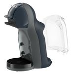Electronice si Electrocasnice - Electrocasnice bucatarie - Preparare bauturi - Espressoare - Espressor cu capsule Krups NESCAFÉ® Dolce Gusto® Mini Me 2 KP143BF0, 1600 W, 15 bari presiune, rezervor apa 0.8 L - Infinity.ro