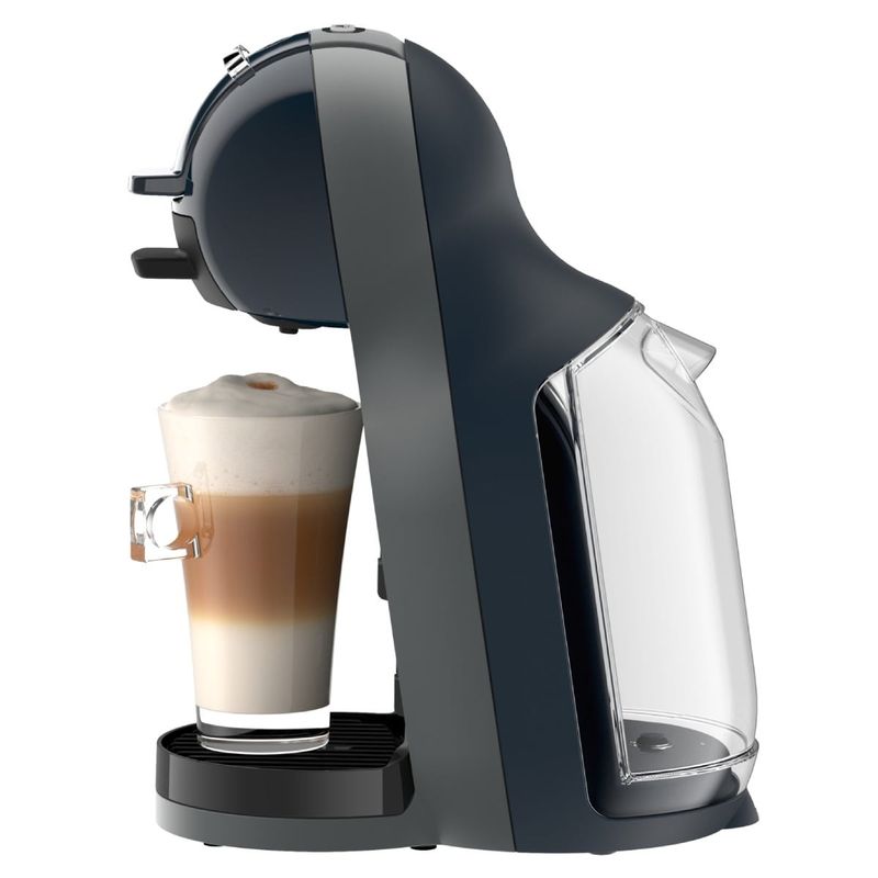 Electronice si Electrocasnice - Electrocasnice bucatarie - Preparare bauturi - Espressoare - Espressor cu capsule Krups NESCAFÉ® Dolce Gusto® Mini Me 2 KP143BF0, 1600 W, 15 bari presiune, rezervor apa 0.8 L - Infinity.ro