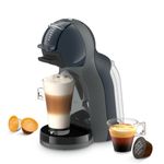 Electronice si Electrocasnice - Electrocasnice bucatarie - Preparare bauturi - Espressoare - Espressor cu capsule Krups NESCAFÉ® Dolce Gusto® Mini Me 2 KP143BF0, 1600 W, 15 bari presiune, rezervor apa 0.8 L - Infinity.ro