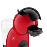 Electronice si Electrocasnice - Electrocasnice bucatarie - Preparare bauturi - Espressoare - Espressor cu capsule Krups NESCAFÉ® Dolce Gusto® Piccolo XS KP1A3510, 1600W, 15 bari presiune, capacitate rezervor 0.8 - Infinity.ro