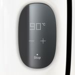 Electronice si Electrocasnice - Electrocasnice bucatarie - Preparare bauturi - Fierbatoare de apa - Fierbator apa Tefal Majestuo KI883D10, 2400W, 1.5L, filtru anticalcar detasabil, indicator nivel apa, baza rotativa - Infinity.ro