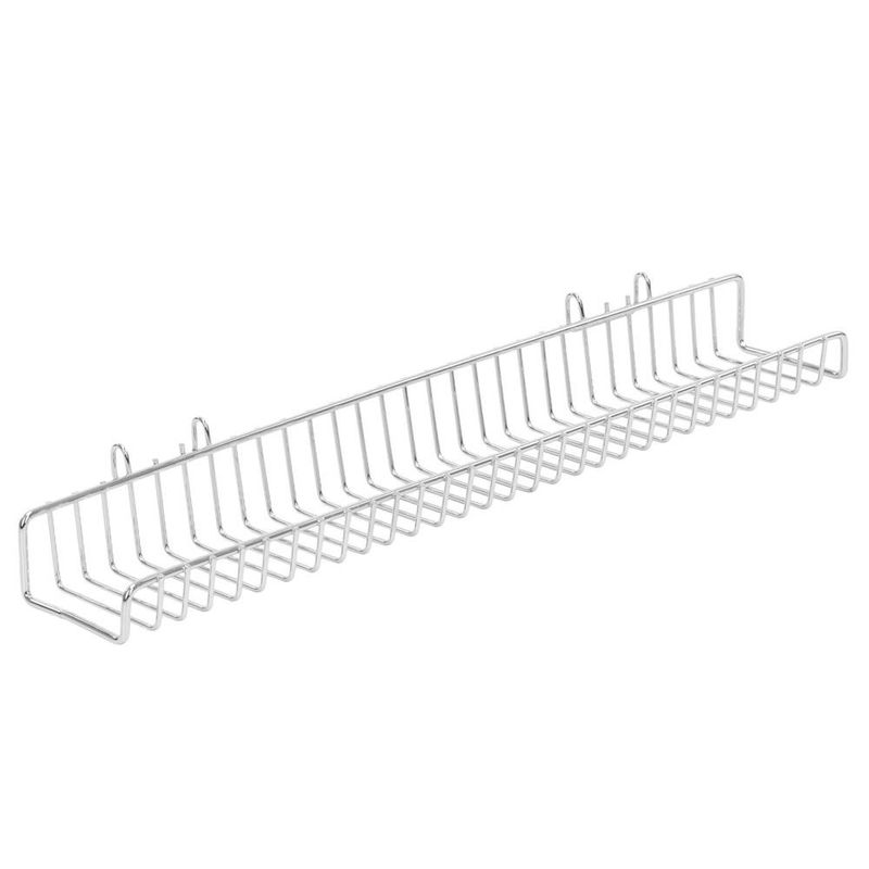 Casa si Gradina - Gradina si terasa - Gratare si accesorii - Gratare de gradina - Gratar portabil pe carbuni cu rotisor, rafturi laterale, suprafata gatire reglabila pe 5 niveluri, 95x41x78 cm - Infinity.ro