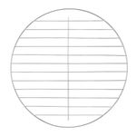 Casa si Gradina - Gradina si terasa - Gratare si accesorii - Gratare de gradina - Gratar portabil pe carbuni cu capac, raft inferior si reglare ventilatie, din otel, diametru gratar 41 cm - Infinity.ro