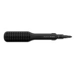 Ingrijire personala si Cosmetice - Aparate & accesorii ingrijire personala - Hair styling - Placi de indreptat parul - Placa de par Rowenta x Karl Lagerfeld Extra Liss SF411LF0, invelis Keratin & Glow, temperatura ajustabila 130°C - - Infinity.ro