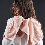 Ingrijire personala si Cosmetice - Aparate & accesorii ingrijire personala - Hair styling - Placi de indreptat parul - Placa de par Rowenta Wet & Dry Pro SF5010F0, invelis Nano Ceramic, generator de ioni, ecran LCD, 6 trepte de - Infinity.ro