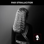 Ingrijire personala si Cosmetice - Aparate & accesorii ingrijire personala - Hair styling - Placi de indreptat parul - Aparat de coafat multifunctional 3 in 1 Rowenta x Karl Lagerfeld Fashion Stylist CF451LF0, 66 W, temperatura reglabila - Infinity.ro