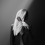 Ingrijire personala si Cosmetice - Aparate & accesorii ingrijire personala - Hair styling - Placi de indreptat parul - Aparat de coafat 9 in 1 ROWENTA x Karl Lagerfeld Infinite Looks CF422LF0, 9 accesorii, invelis ceramic, 48 W, varf - Infinity.ro
