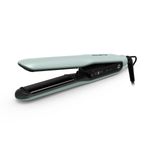 Ingrijire personala si Cosmetice - Aparate & accesorii ingrijire personala - Hair styling - Placi de indreptat parul - Placa de indreptat parul Rowenta ThermoGlide SF5120E0, 5 trepte de temperatura, oprire automata, placi flotante - Infinity.ro
