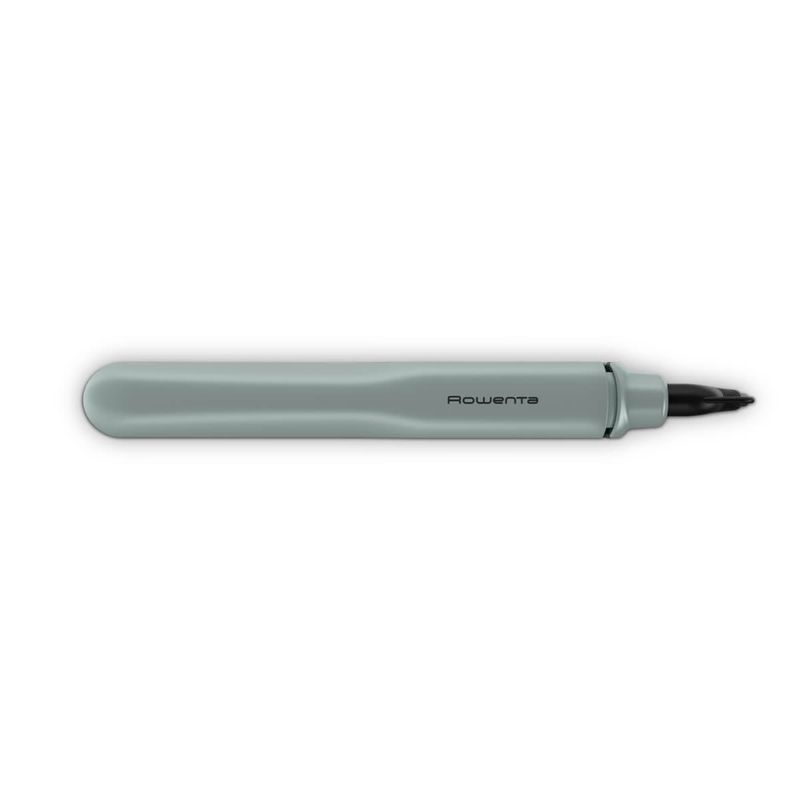 Ingrijire personala si Cosmetice - Aparate & accesorii ingrijire personala - Hair styling - Placi de indreptat parul - Placa de indreptat parul Rowenta ThermoGlide SF5120E0, 5 trepte de temperatura, oprire automata, placi flotante - Infinity.ro