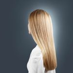 Ingrijire personala si Cosmetice - Aparate & accesorii ingrijire personala - Hair styling - Placi de indreptat parul - Placa de indreptat parul Rowenta ThermoGlide SF5120E0, 5 trepte de temperatura, oprire automata, placi flotante - Infinity.ro