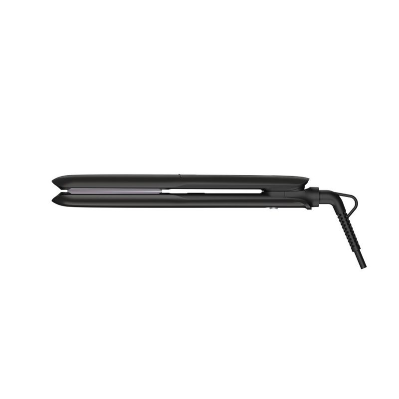 Ingrijire personala si Cosmetice - Aparate & accesorii ingrijire personala - Hair styling - Placi de indreptat parul - Placa de par Rowenta Optiliss+ SF3320F0, invelis Ceramic Tourmaline, temperatura ajustabila 130°C - 230°C, oprire - Infinity.ro