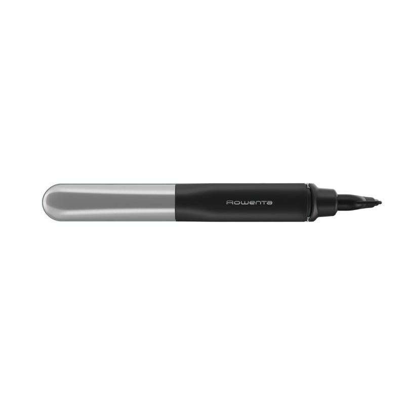 Ingrijire personala si Cosmetice - Aparate & accesorii ingrijire personala - Hair styling - Placi de indreptat parul - Placa de par 2 in 1 Rowenta Thermostyle SF7120E0, 6 trepte de temperatura, functie boost, incalzire rapida in 30s - Infinity.ro