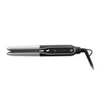 Ingrijire personala si Cosmetice - Aparate & accesorii ingrijire personala - Hair styling - Placi de indreptat parul - Placa de par 2 in 1 Rowenta Thermostyle SF7120E0, 6 trepte de temperatura, functie boost, incalzire rapida in 30s - Infinity.ro