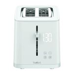 Electronice si Electrocasnice - Electrocasnice bucatarie - Preparare paine - Prajitoare de paine - Prajitor de paine Tefal Sense TT693110, 850W, 4 functii dedicate, 7 trepte de rumenire, fante cu latime variabila, tava - Infinity.ro