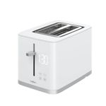 Electronice si Electrocasnice - Electrocasnice bucatarie - Preparare paine - Prajitoare de paine - Prajitor de paine Tefal Sense TT693110, 850W, 4 functii dedicate, 7 trepte de rumenire, fante cu latime variabila, tava - Infinity.ro