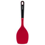 Casa si Gradina - Bucatarie si vesela - Ustensile bucatarie - Pensule, spatule si teluri bucatarie - Spatula flexibila Tefal Ingenio+ K1984834, rezistenta la temperaturi inalte, compatibilitate cu masina de spalat vase - Infinity.ro