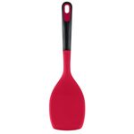 Casa si Gradina - Bucatarie si vesela - Ustensile bucatarie - Pensule, spatule si teluri bucatarie - Spatula flexibila Tefal Ingenio+ K1984834, rezistenta la temperaturi inalte, compatibilitate cu masina de spalat vase - Infinity.ro