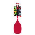 Casa si Gradina - Bucatarie si vesela - Ustensile bucatarie - Pensule, spatule si teluri bucatarie - Spatula flexibila Tefal Ingenio+ K1984834, rezistenta la temperaturi inalte, compatibilitate cu masina de spalat vase - Infinity.ro
