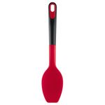 Casa si Gradina - Bucatarie si vesela - Ustensile bucatarie - Pensule, spatule si teluri bucatarie - Spatula tip lingura Tefal Ingenio+ K1984534, rezistenta la temperaturi inalte, compatibilitate cu masina de spalat - Infinity.ro