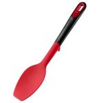 Casa si Gradina - Bucatarie si vesela - Ustensile bucatarie - Pensule, spatule si teluri bucatarie - Spatula tip lingura Tefal Ingenio+ K1984534, rezistenta la temperaturi inalte, compatibilitate cu masina de spalat - Infinity.ro