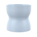 Casa si Gradina - Bucatarie si vesela - Accesorii bar - Termosuri si Cani termos - Termos Tefal beYou N2192210, inox, 0.5 L, 100% etans, capac Quick Press, argintiu & albastru - Infinity.ro