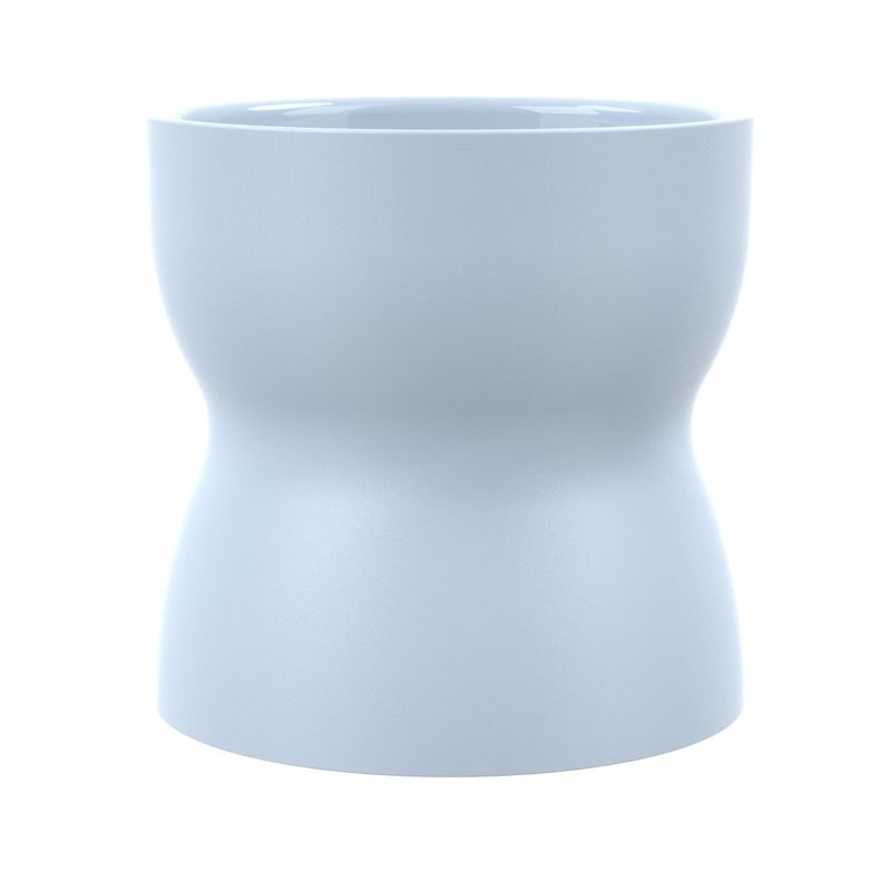 Casa si Gradina - Bucatarie si vesela - Accesorii bar - Termosuri si Cani termos - Termos Tefal beYou N2192210, inox, 0.5 L, 100% etans, capac Quick Press, argintiu & albastru - Infinity.ro