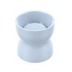 Casa si Gradina - Bucatarie si vesela - Accesorii bar - Termosuri si Cani termos - Termos Tefal beYou N2192210, inox, 0.5 L, 100% etans, capac Quick Press, argintiu & albastru - Infinity.ro
