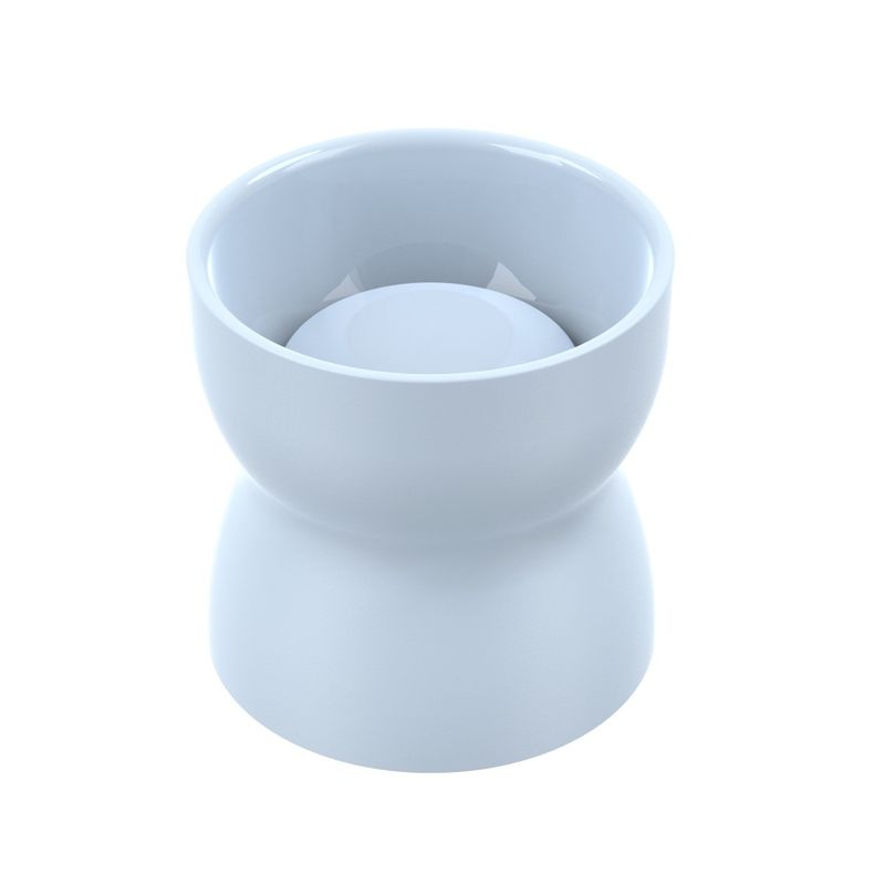 Casa si Gradina - Bucatarie si vesela - Accesorii bar - Termosuri si Cani termos - Termos Tefal beYou N2192210, inox, 0.5 L, 100% etans, capac Quick Press, argintiu & albastru - Infinity.ro