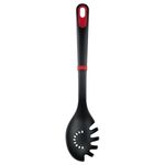 Casa si Gradina - Bucatarie si vesela - Ustensile bucatarie - Polonice, linguri si clesti de bucatarie - Lingura pentru paste Tefal Ingenio+ K1980234, plastic, rezistenta la temperaturi inalte, compatibilitate cu masina de - Infinity.ro