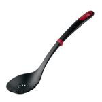 Casa si Gradina - Bucatarie si vesela - Ustensile bucatarie - Polonice, linguri si clesti de bucatarie - Lingura pentru paste Tefal Ingenio+ K1980234, plastic, rezistenta la temperaturi inalte, compatibilitate cu masina de - Infinity.ro